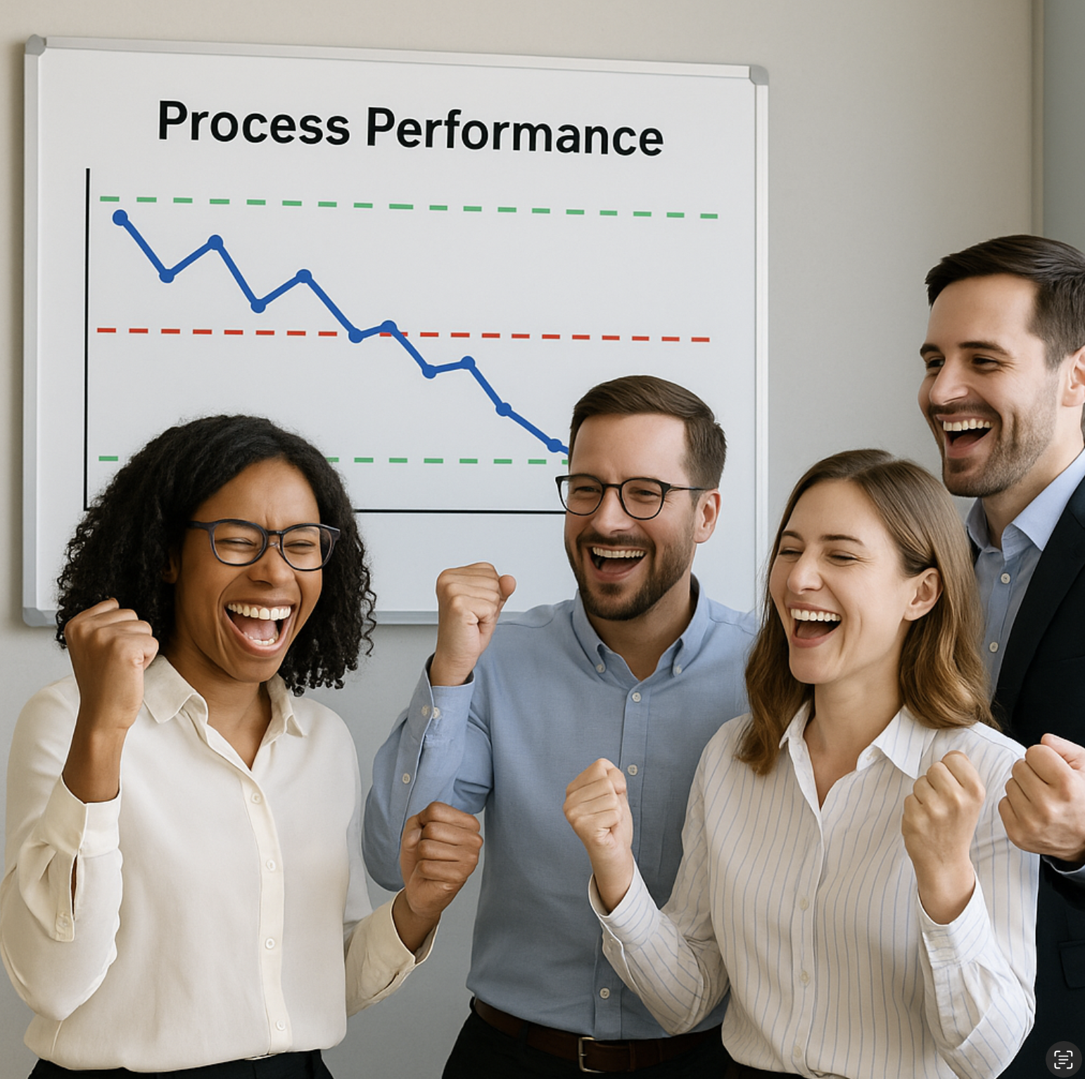 Performans İyileştirme, Organizasyonun Yetkinliğini (Capability) İyileştirmekle İlgilidir